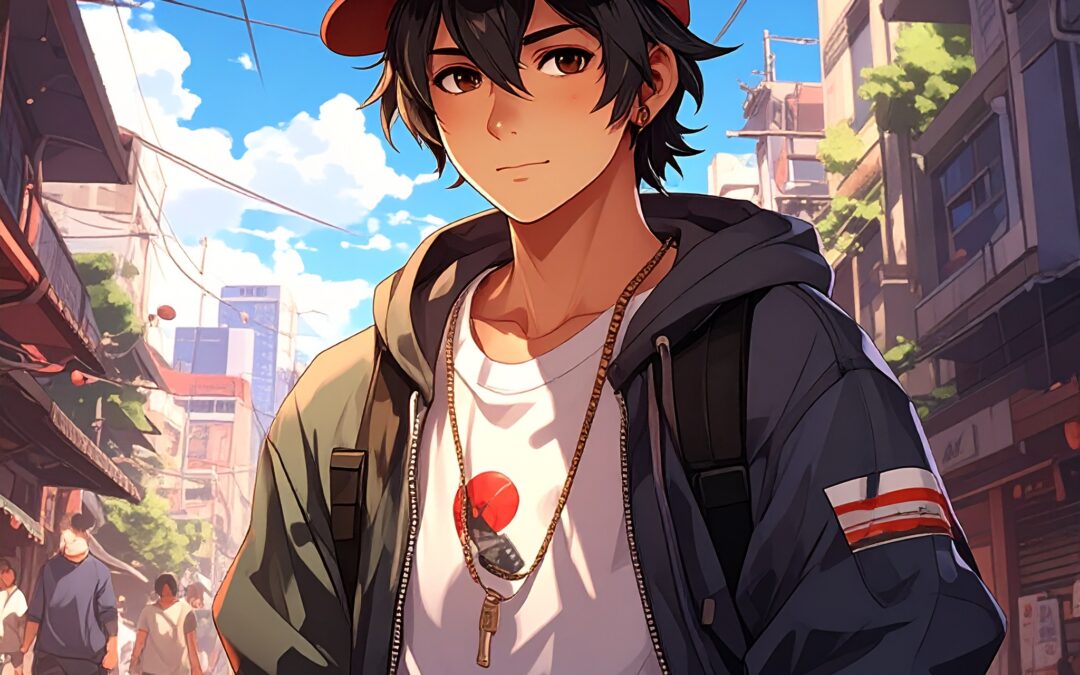 与Rap交会的“说唱文化”──江户端唄 × 当代Hip-Hop